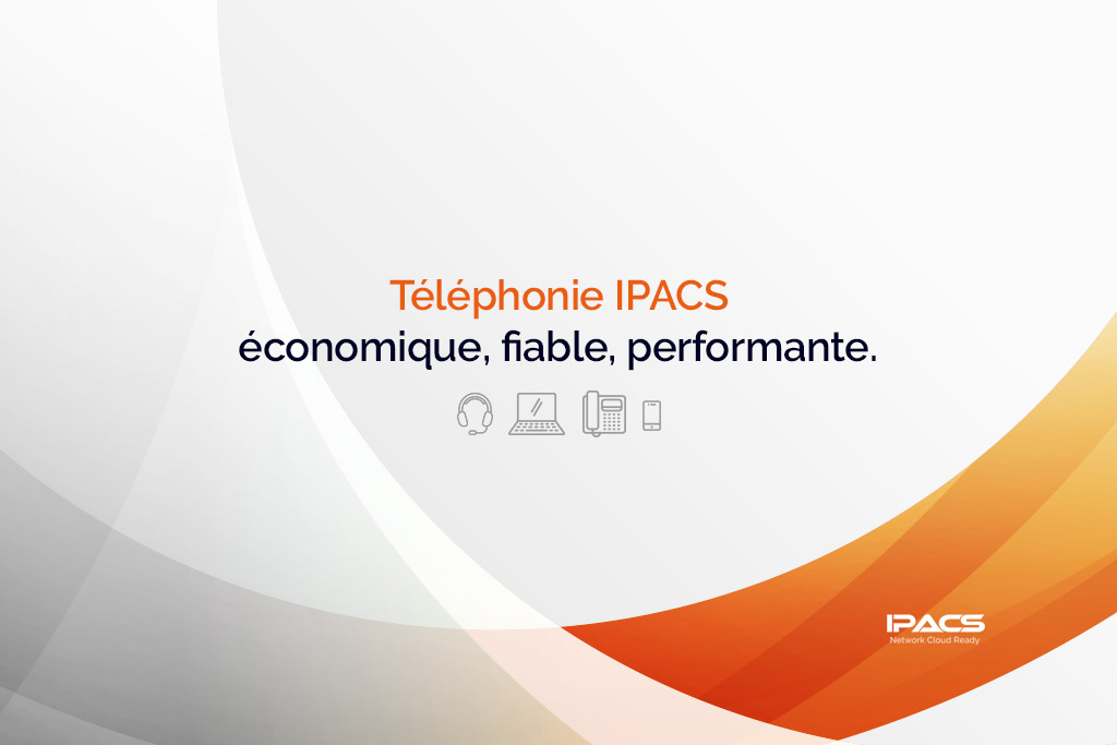 Téléphonie IP à Paris